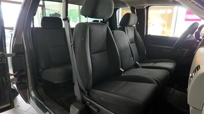 2011 GMC Sierra 1500 SL 4DR EXTENDED CAB/V8   - Photo 23 - Hamilton, OH 45015