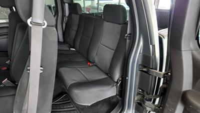 2011 GMC Sierra 1500 SL 4DR EXTENDED CAB/V8   - Photo 19 - Hamilton, OH 45015