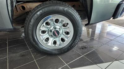2011 GMC Sierra 1500 SL 4DR EXTENDED CAB/V8   - Photo 29 - Hamilton, OH 45015