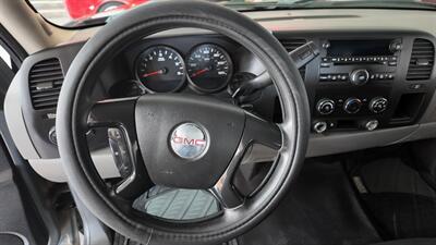 2011 GMC Sierra 1500 SL 4DR EXTENDED CAB/V8   - Photo 15 - Hamilton, OH 45015