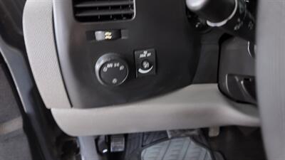 2011 GMC Sierra 1500 SL 4DR EXTENDED CAB/V8   - Photo 17 - Hamilton, OH 45015