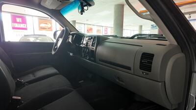2011 GMC Sierra 1500 SL 4DR EXTENDED CAB/V8   - Photo 24 - Hamilton, OH 45015