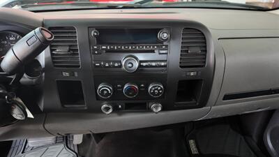 2011 GMC Sierra 1500 SL 4DR EXTENDED CAB/V8   - Photo 16 - Hamilton, OH 45015