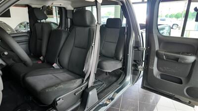 2011 GMC Sierra 1500 SL 4DR EXTENDED CAB/V8   - Photo 11 - Hamilton, OH 45015