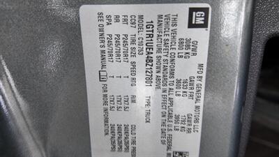 2011 GMC Sierra 1500 SL 4DR EXTENDED CAB/V8   - Photo 32 - Hamilton, OH 45015