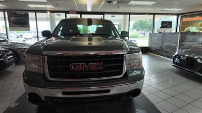 2011 GMC Sierra 1500 SL 4DR EXTENDED CAB/V8   - Photo 3 - Hamilton, OH 45015