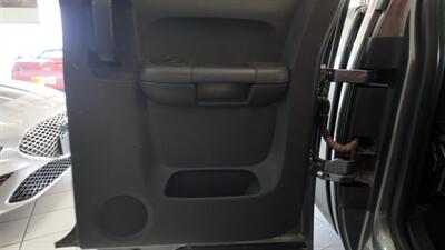 2011 GMC Sierra 1500 SL 4DR EXTENDED CAB/V8   - Photo 27 - Hamilton, OH 45015