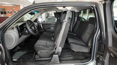2011 GMC Sierra 1500 SL 4DR EXTENDED CAB/V8   - Photo 10 - Hamilton, OH 45015