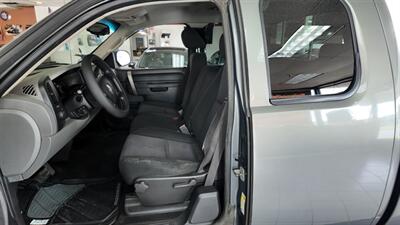 2011 GMC Sierra 1500 SL 4DR EXTENDED CAB/V8   - Photo 9 - Hamilton, OH 45015