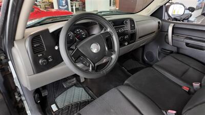 2011 GMC Sierra 1500 SL 4DR EXTENDED CAB/V8   - Photo 12 - Hamilton, OH 45015
