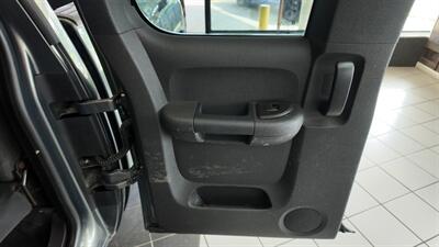 2011 GMC Sierra 1500 SL 4DR EXTENDED CAB/V8   - Photo 20 - Hamilton, OH 45015