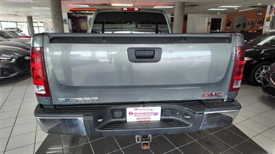 2011 GMC Sierra 1500 SL 4DR EXTENDED CAB/V8   - Photo 7 - Hamilton, OH 45015