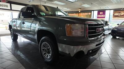 2011 GMC Sierra 1500 SL 4DR EXTENDED CAB/V8   - Photo 4 - Hamilton, OH 45015