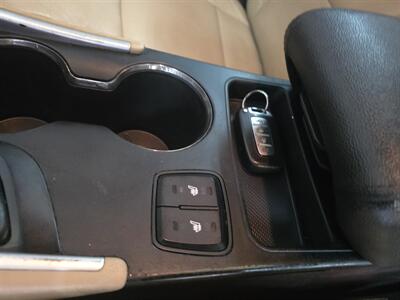 2011 Hyundai SONATA Limited 2.0T 4DR SEDAN - Photo 27 - Hamilton, OH 45015