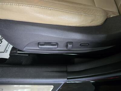 2011 Hyundai SONATA Limited 2.0T 4DR SEDAN - Photo 18 - Hamilton, OH 45015