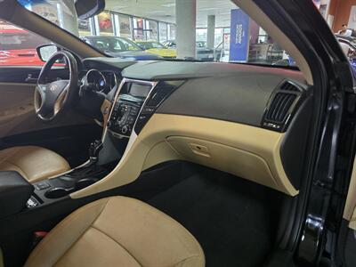 2011 Hyundai SONATA Limited 2.0T 4DR SEDAN - Photo 13 - Hamilton, OH 45015