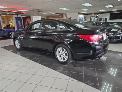 2011 Hyundai SONATA Limited 2.0T 4DR SEDAN - Photo 6 - Hamilton, OH 45015