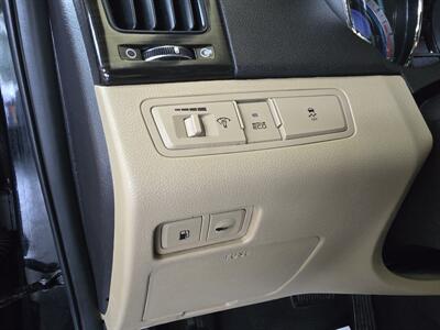 2011 Hyundai SONATA Limited 2.0T 4DR SEDAN - Photo 26 - Hamilton, OH 45015