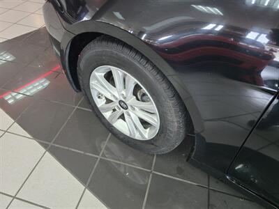 2011 Hyundai SONATA Limited 2.0T 4DR SEDAN - Photo 32 - Hamilton, OH 45015