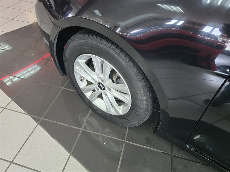 2011 Hyundai SONATA Limited 2.0T 4DR SEDAN - Photo 32 - Hamilton, OH 45015