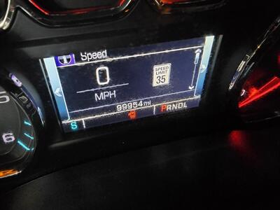 2017 GMC Sierra 1500 SLT CREW CAB4X4/Z71   - Photo 30 - Hamilton, OH 45015