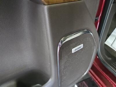 2017 GMC Sierra 1500 SLT CREW CAB4X4/Z71   - Photo 19 - Hamilton, OH 45015