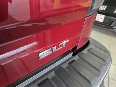 2017 GMC Sierra 1500 SLT CREW CAB4X4/Z71   - Photo 36 - Hamilton, OH 45015