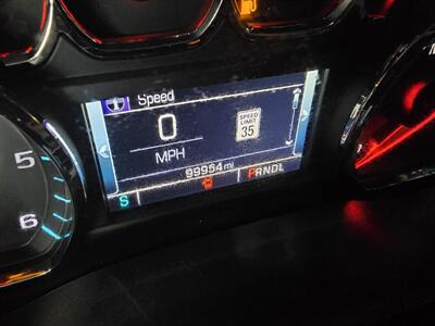 2017 GMC Sierra 1500 SLT CREW CAB4X4/Z71   - Photo 31 - Hamilton, OH 45015