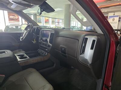 2017 GMC Sierra 1500 SLT CREW CAB4X4/Z71   - Photo 14 - Hamilton, OH 45015