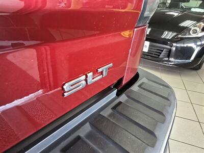 2017 GMC Sierra 1500 SLT CREW CAB4X4/Z71   - Photo 37 - Hamilton, OH 45015