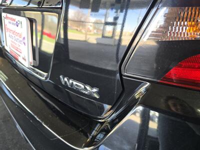 2018 Subaru WRX   - Photo 28 - Hamilton, OH 45015