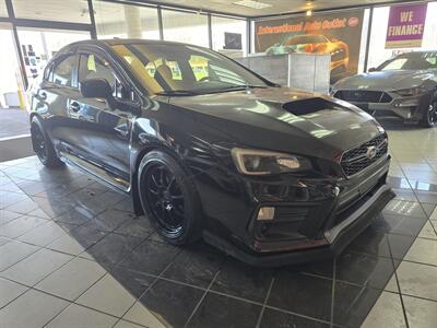 2018 Subaru WRX   - Photo 3 - Hamilton, OH 45015