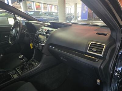 2018 Subaru WRX   - Photo 13 - Hamilton, OH 45015
