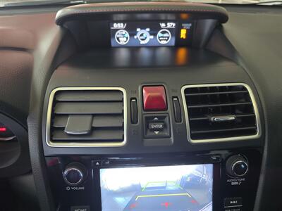 2018 Subaru WRX   - Photo 20 - Hamilton, OH 45015