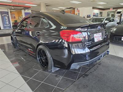 2018 Subaru WRX   - Photo 6 - Hamilton, OH 45015