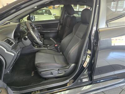 2018 Subaru WRX   - Photo 9 - Hamilton, OH 45015