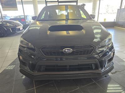 2018 Subaru WRX   - Photo 2 - Hamilton, OH 45015