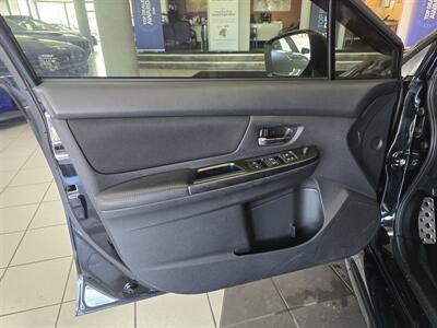 2018 Subaru WRX   - Photo 7 - Hamilton, OH 45015