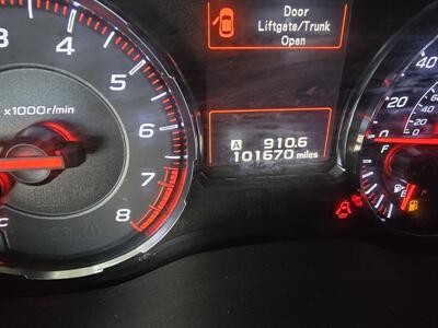 2018 Subaru WRX   - Photo 25 - Hamilton, OH 45015