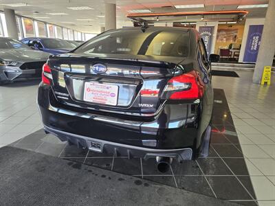 2018 Subaru WRX   - Photo 5 - Hamilton, OH 45015