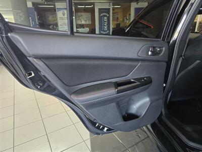 2018 Subaru WRX   - Photo 10 - Hamilton, OH 45015