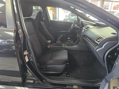 2018 Subaru WRX   - Photo 14 - Hamilton, OH 45015