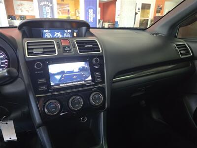 2018 Subaru WRX   - Photo 21 - Hamilton, OH 45015