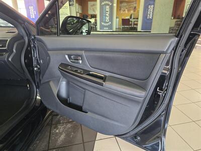 2018 Subaru WRX   - Photo 12 - Hamilton, OH 45015
