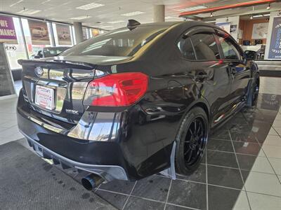 2018 Subaru WRX   - Photo 4 - Hamilton, OH 45015