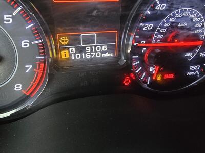 2018 Subaru WRX   - Photo 24 - Hamilton, OH 45015