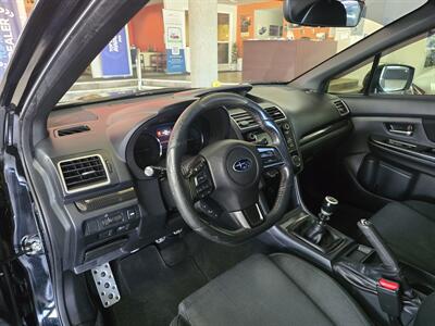 2018 Subaru WRX   - Photo 8 - Hamilton, OH 45015