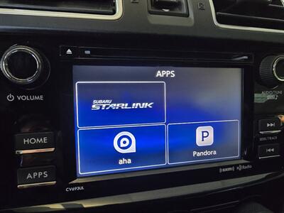 2018 Subaru WRX   - Photo 22 - Hamilton, OH 45015