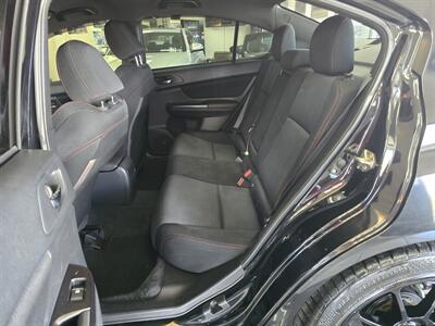 2018 Subaru WRX   - Photo 11 - Hamilton, OH 45015