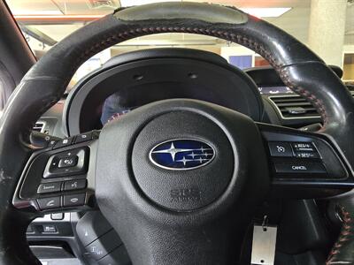 2018 Subaru WRX   - Photo 23 - Hamilton, OH 45015